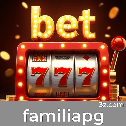 Familiapg: Experiência Profissional e Imersiva no Cassino de Elite