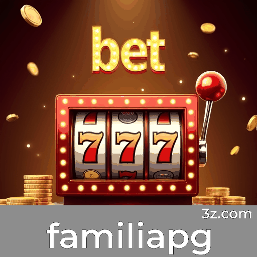 Familiapg: Apostas Seguras e Entretenimento Premium