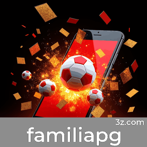 Familiapg: Experiência Profissional e Imersiva no Cassino de Elite