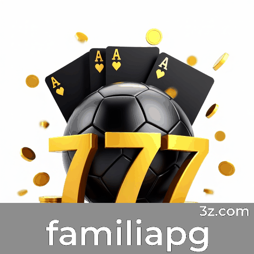 Experimente o Login Exclusivo com Proteção Avançada na familiapg