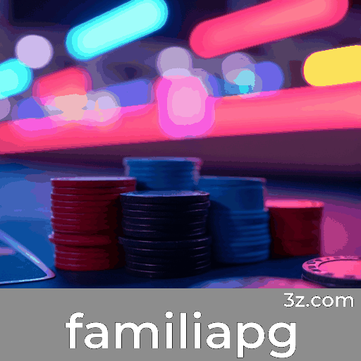 familiapg: O aplicativo que facilita suas apostas