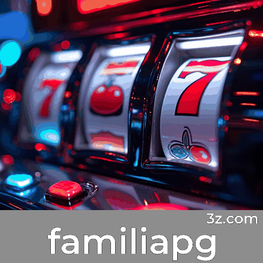 Experimente o Login Exclusivo com Proteção Avançada na familiapg