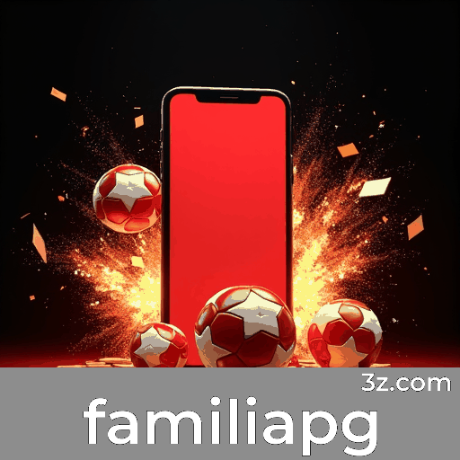 Experiência Premium de Jogos de Casino no familiapg