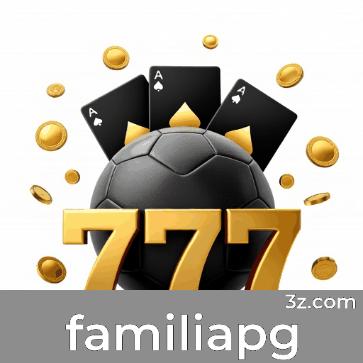 Experiências de Jogos Inesquecíveis no familiapg