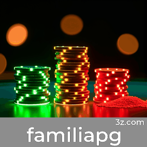 Familiapg: Bônus e Ofertas Imperdíveis