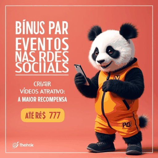 Familiapg: Bônus de Boas-Vindas ao Registrar-se